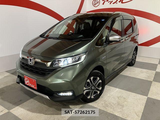 Honda FREED 2022-02 7218970-1