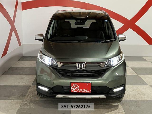 Honda FREED 2022-02 7218970-2