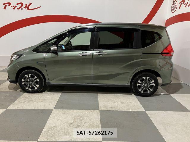 Honda FREED 2022-02 7218970-3