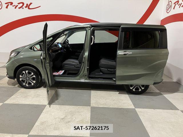 Honda FREED 2022-02 7218970-4