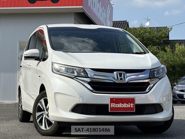 Honda FREED 2017-10 7876609-0