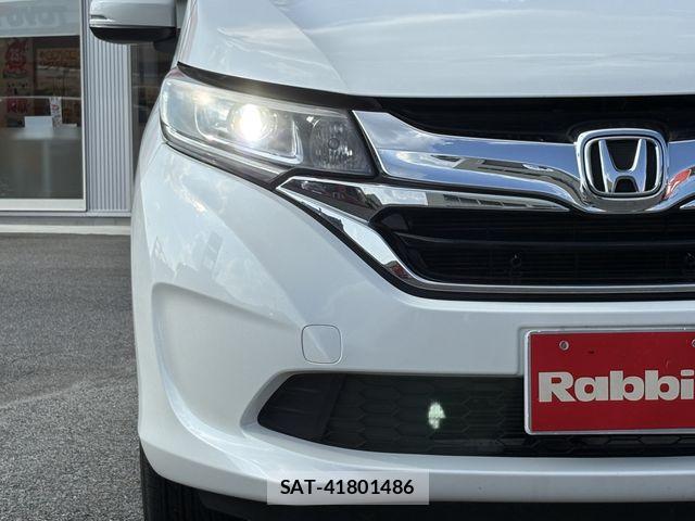 Honda FREED 2017-10 7876609-10