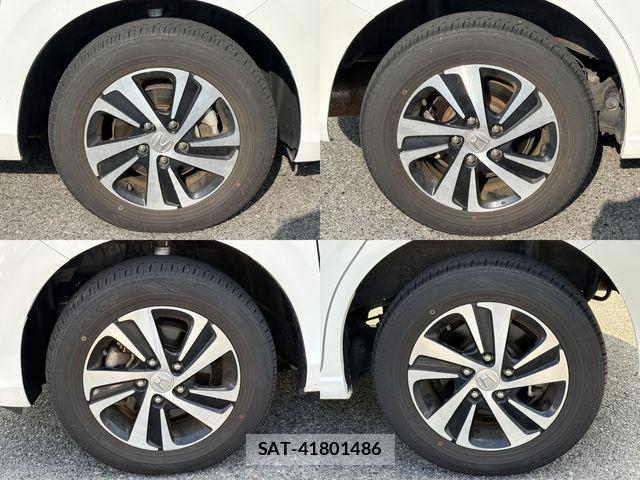 Honda FREED 2017-10 7876609-12