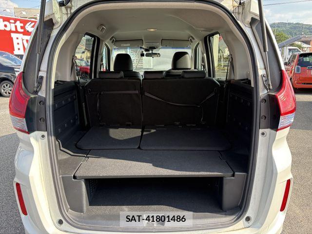Honda FREED 2017-10 7876609-17