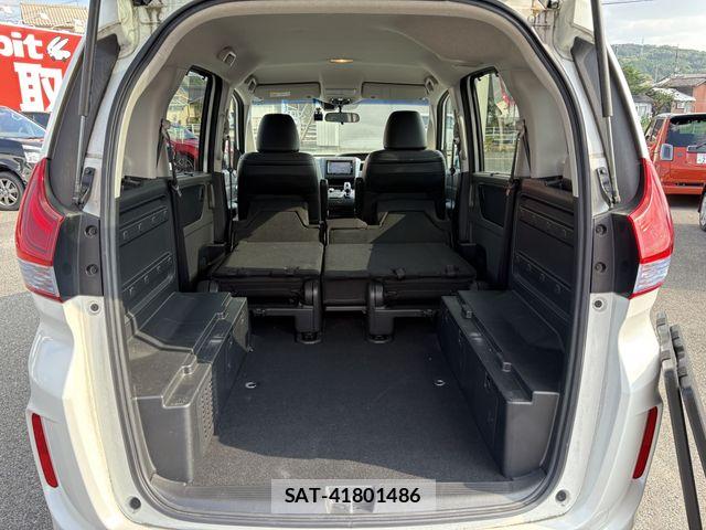 Honda FREED 2017-10 7876609-18