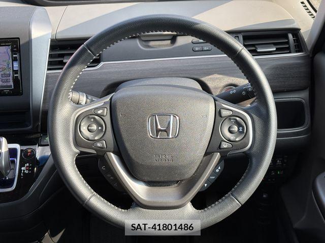 Honda FREED 2017-10 7876609-19