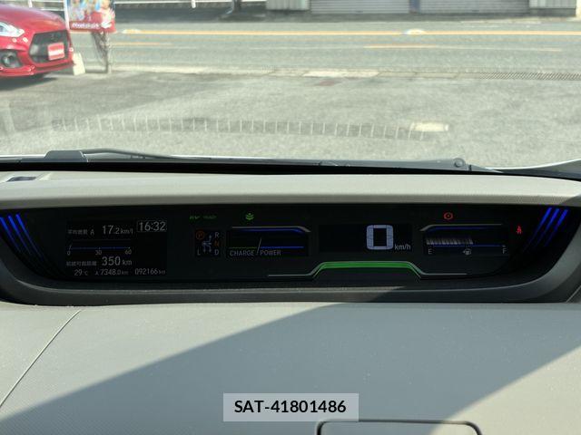 Honda FREED 2017-10 7876609-20