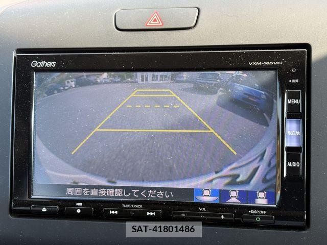 Honda FREED 2017-10 7876609-22