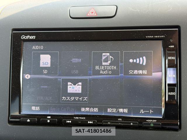 Honda FREED 2017-10 7876609-24