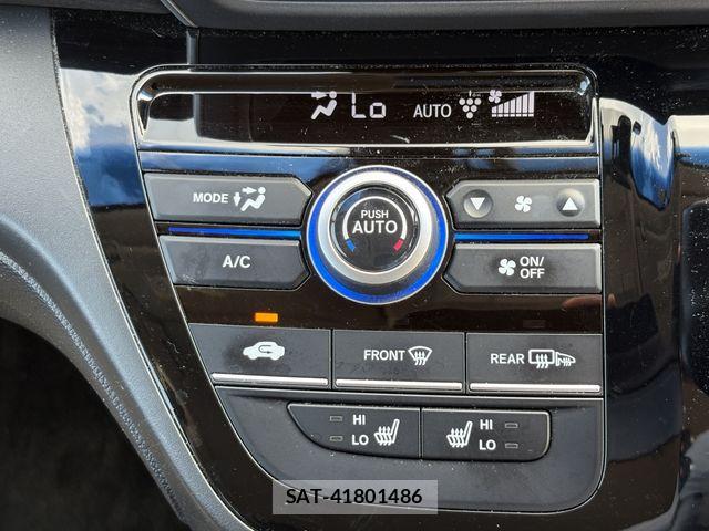 Honda FREED 2017-10 7876609-25
