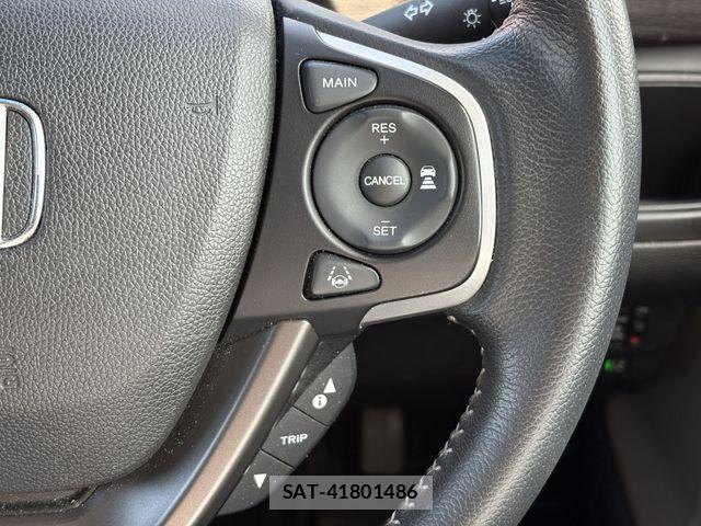 Honda FREED 2017-10 7876609-27