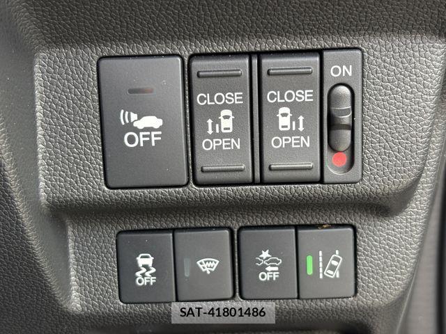 Honda FREED 2017-10 7876609-28