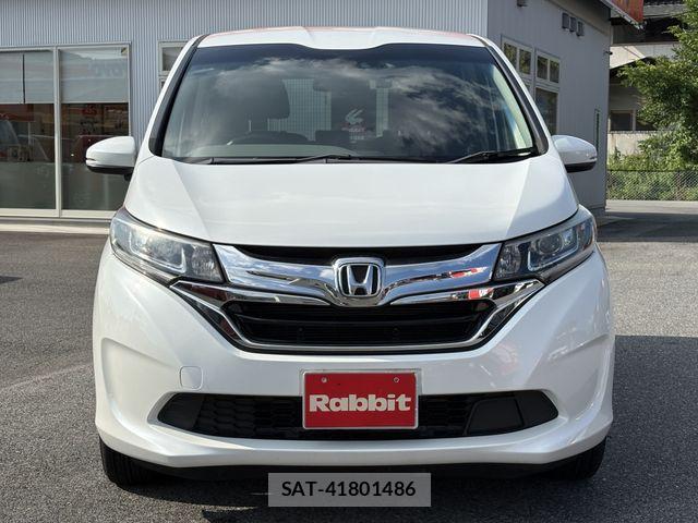 Honda FREED 2017-10 7876609-3