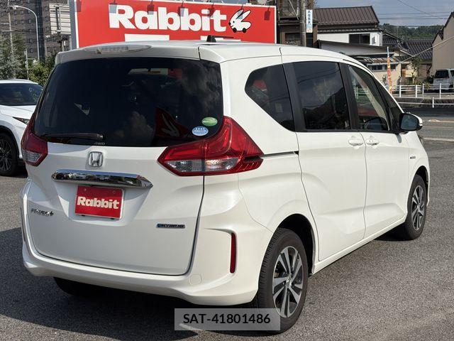 Honda FREED 2017-10 7876609-8