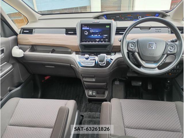 Honda FREED 2020-08 7876607-1