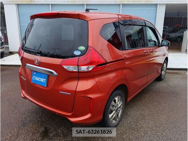Honda FREED 2020-08 7876607-2