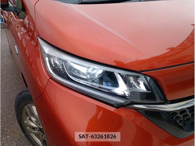 Honda FREED 2020-08 7876607-3