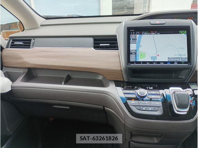 Honda FREED 2020-08 7876607-6