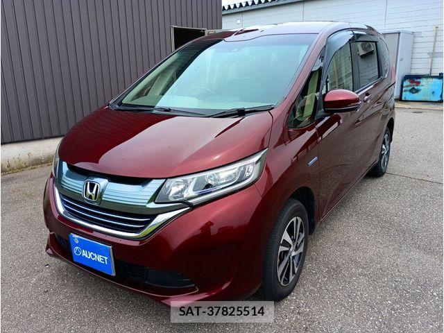 Honda FREED 2017-07 7961816-0
