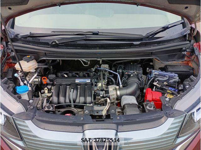 Honda FREED 2017-07 7961816-21