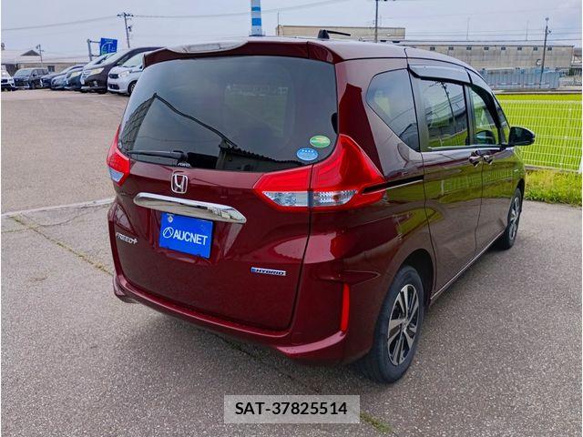 Honda FREED 2017-07 7961816-2