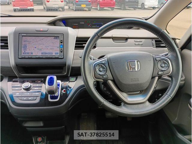 Honda FREED 2017-07 7961816-3
