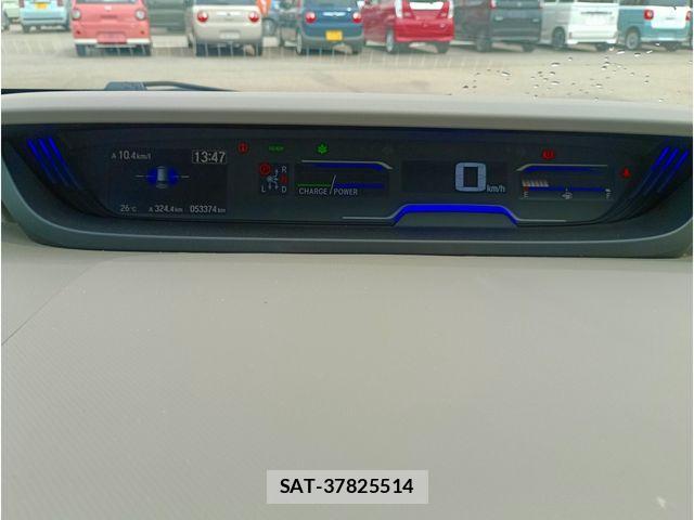 Honda FREED 2017-07 7961816-4