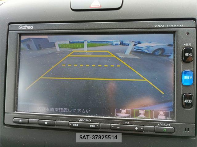 Honda FREED 2017-07 7961816-7