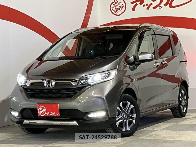 Honda FREED 2022-03 8207647-0