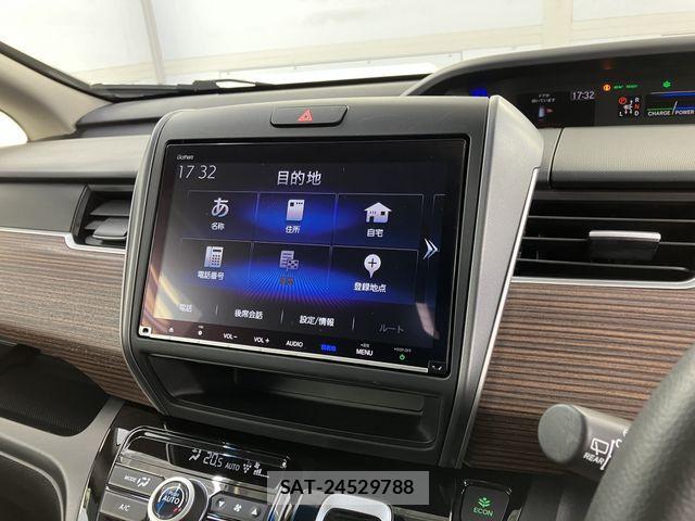 Honda FREED 2022-03 8207647-9