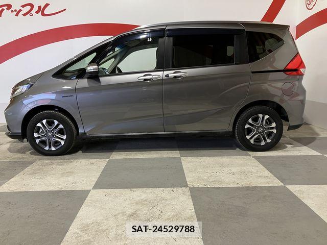 Honda FREED 2022-03 8207647-3