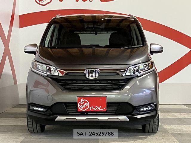 Honda FREED 2022-03 8207647-4