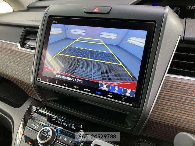 Honda FREED 2022-03 8207647-8