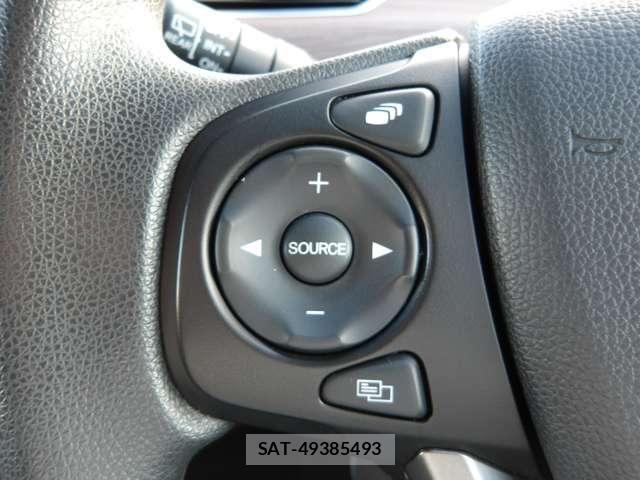 Honda FREED 2021-08 8314592-9