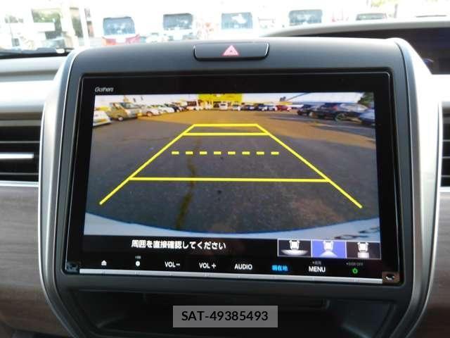 Honda FREED 2021-08 8314592-13