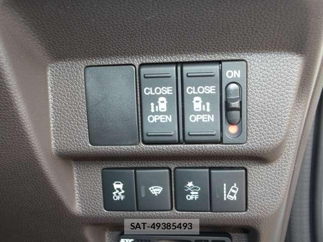 Honda FREED 2021-08 8314592-15