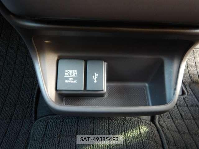Honda FREED 2021-08 8314592-17