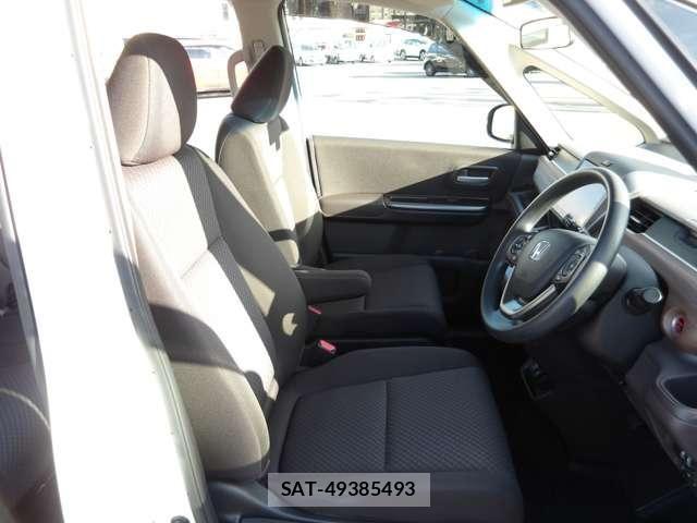 Honda FREED 2021-08 8314592-20