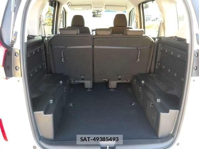 Honda FREED 2021-08 8314592-26