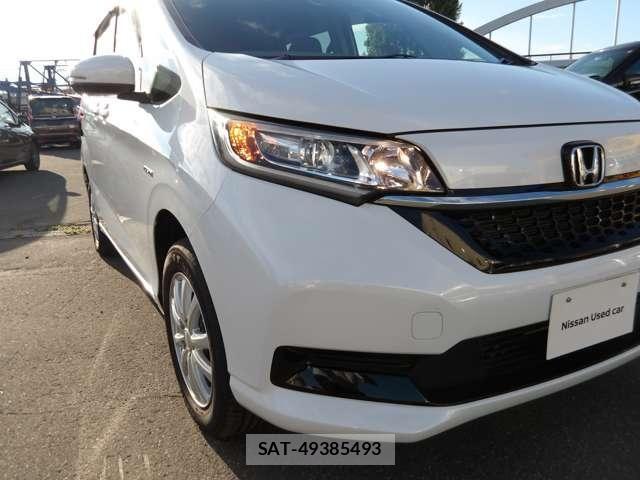 Honda FREED 2021-08 8314592-2