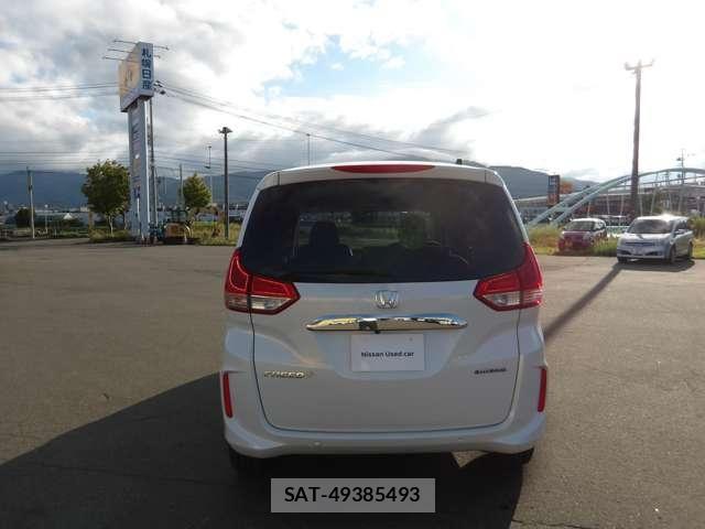 Honda FREED 2021-08 8314592-6