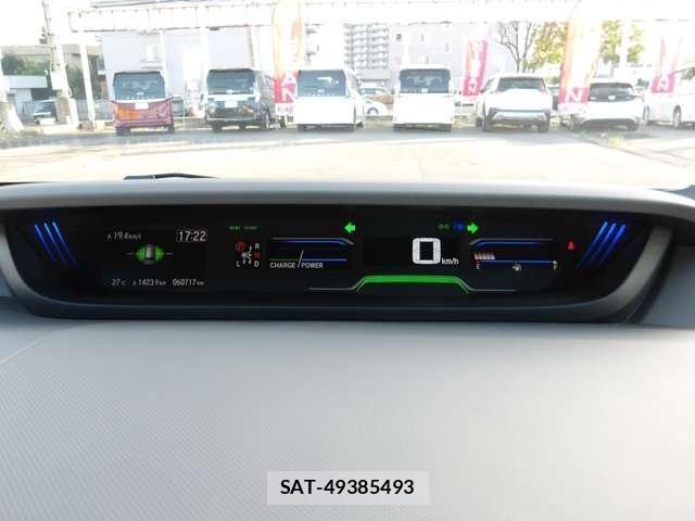 Honda FREED 2021-08 8314592-7