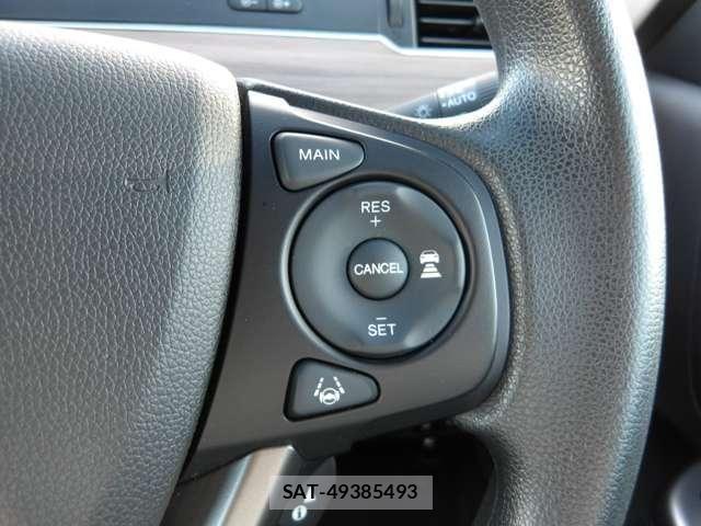 Honda FREED 2021-08 8314592-8