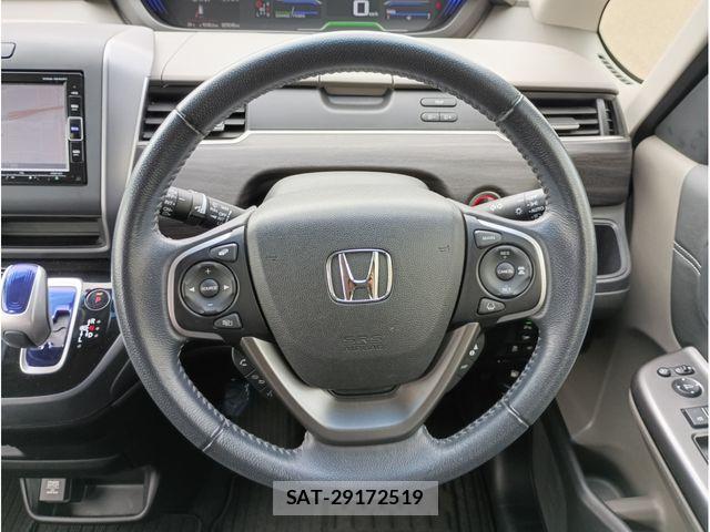 Honda FREED 2017-10 8659239-18