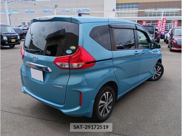 Honda FREED 2017-10 8659239-1