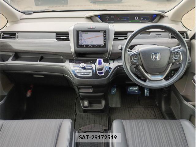 Honda FREED 2017-10 8659239-2
