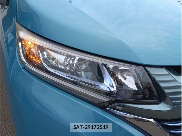 Honda FREED 2017-10 8659239-5