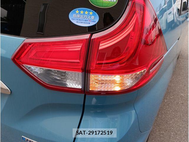 Honda FREED 2017-10 8659239-6