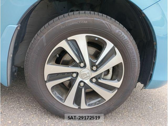 Honda FREED 2017-10 8659239-7