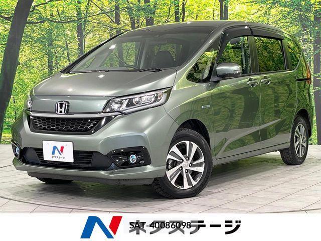 Honda FREED 2021-04 8883650-0